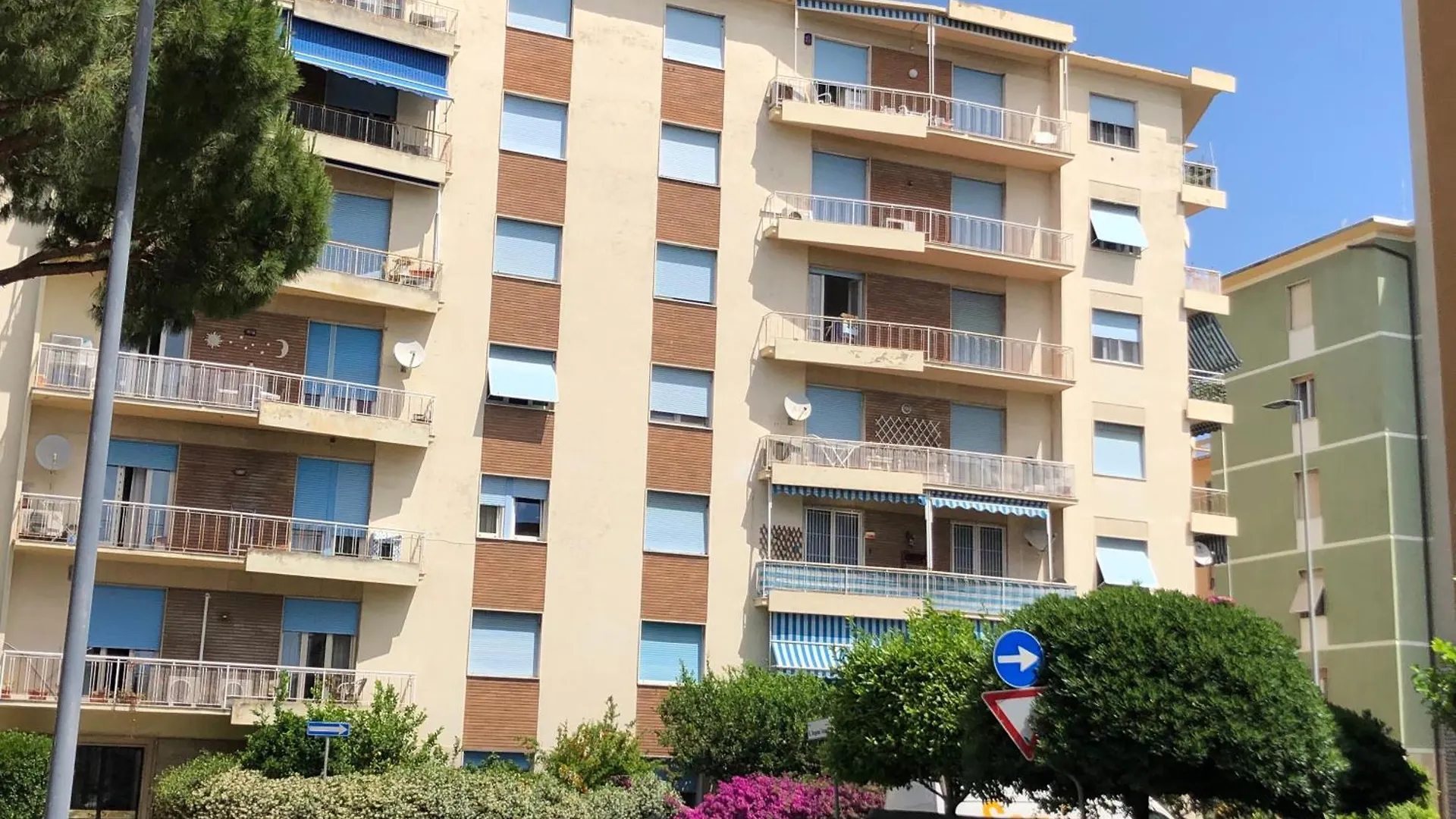 Livorno Life Apartment