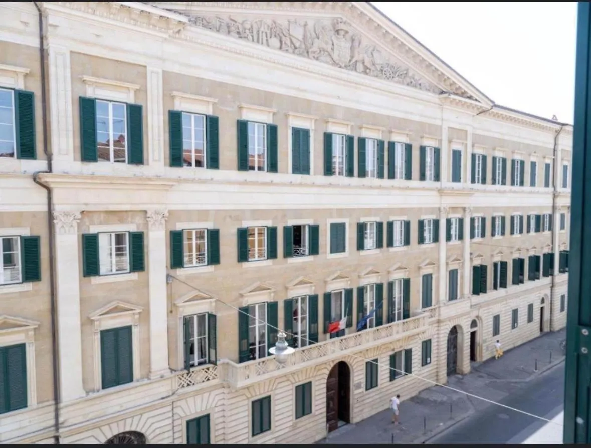 Livorno Life Apartment
