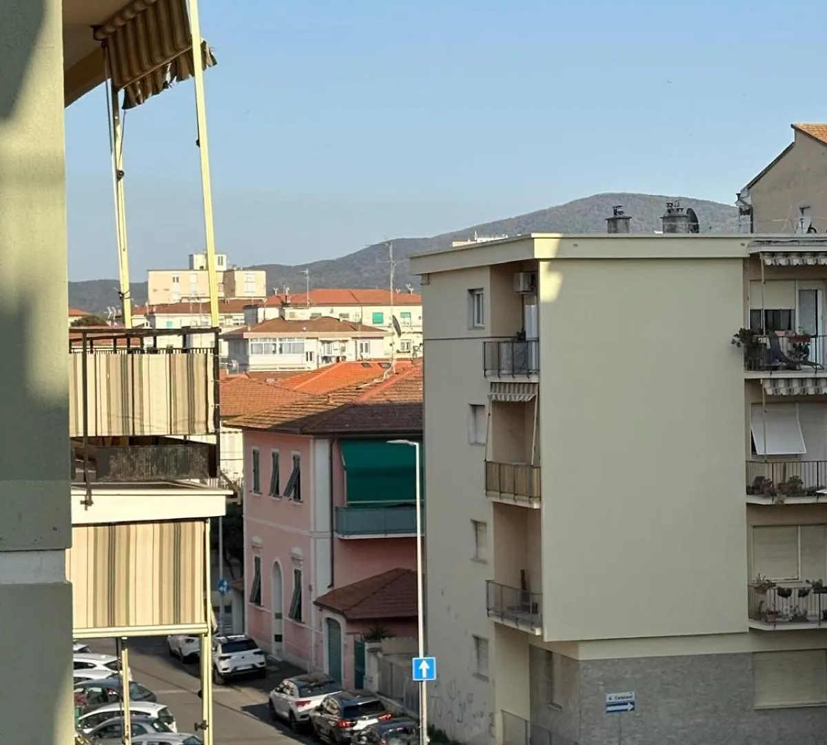 Livorno Life Apartment Italy