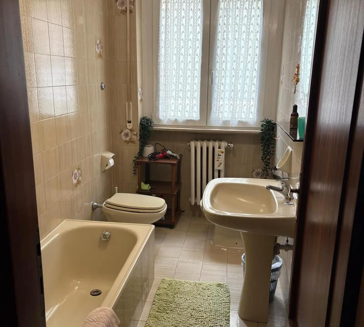 Livorno Life Apartment 0*,