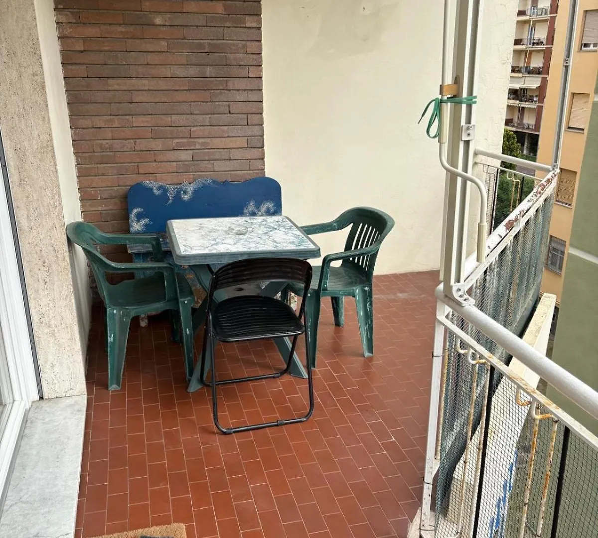 Livorno Life Apartment Italy