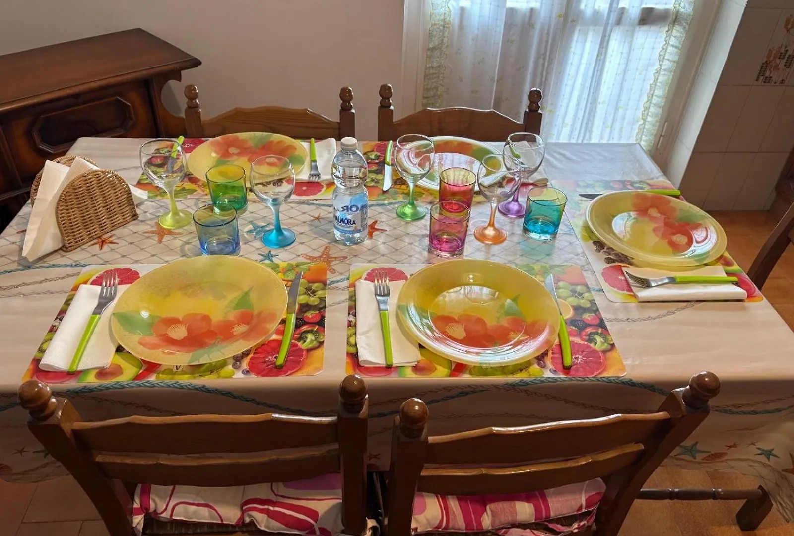 Livorno Life Apartment Italy